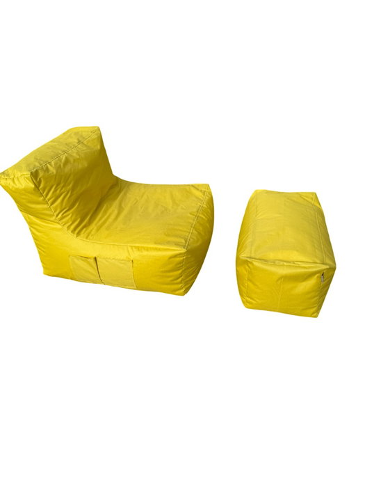 Atelier Del Sofa Xxl Sedir - Amarillo Atelier Del Sofa Xxl Sedir - Amarillo